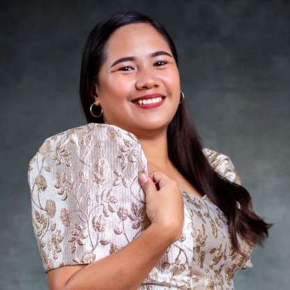 TOKONG, MAFEL R.
