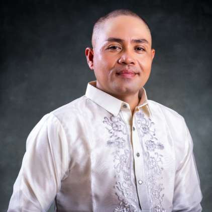 LABE, REX MARDY C.