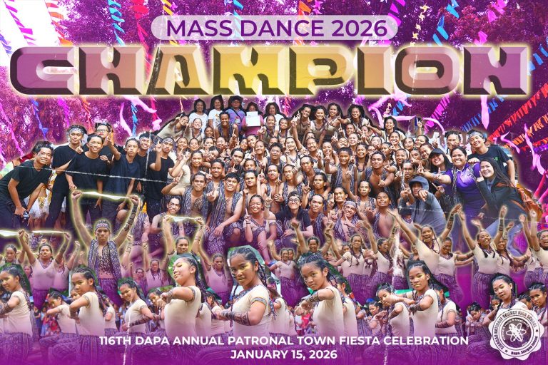 🏆✨ CHAMPIONS ON THE DANCE FLOOR! ✨🏆