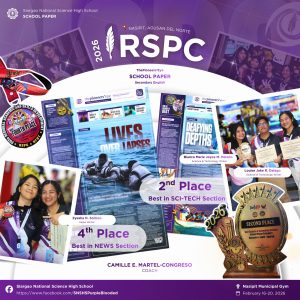 “Champions in knowledge, creativity, and talent — Scihiyistas shining across the region!” 🏆💜